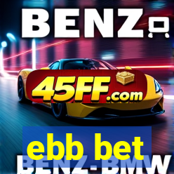 ebb bet